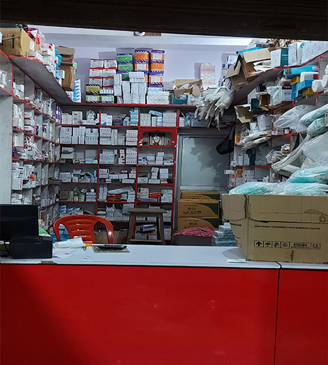 service